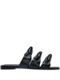 Duet Shoes Bowie sandals - Black
