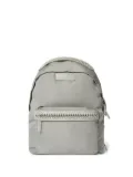 Stella McCartney chain-trimmed backpack - Grey