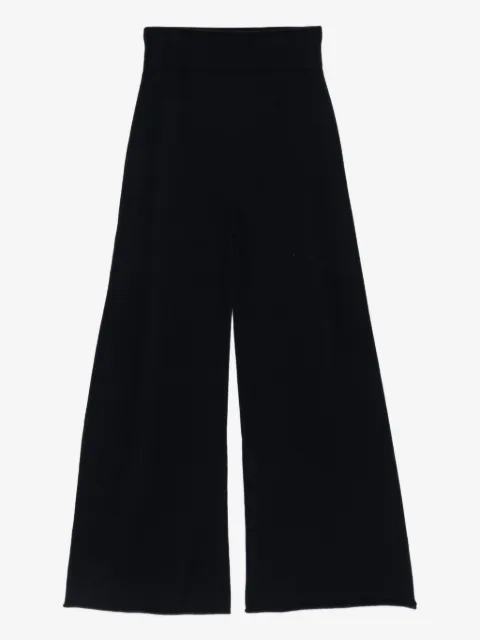 Vanisè wide-leg trousers