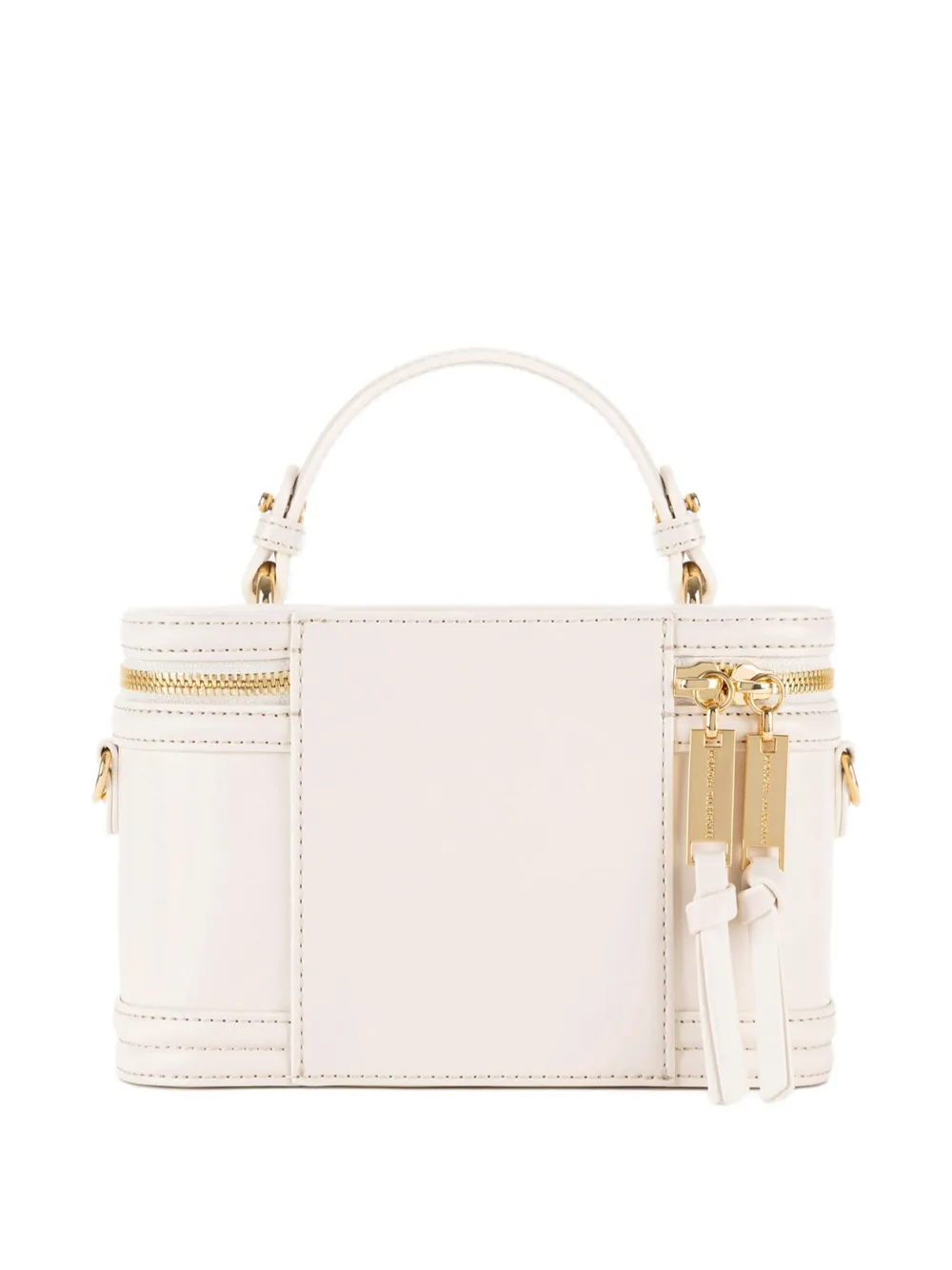 Elisabetta Franchi zip-around make-up bag | Image 2