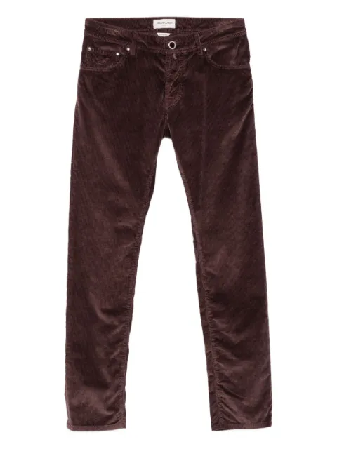 Jacob Cohën corduroy pants
