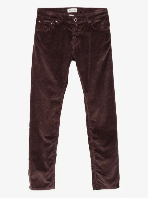 Jacob Cohën corduroy pants