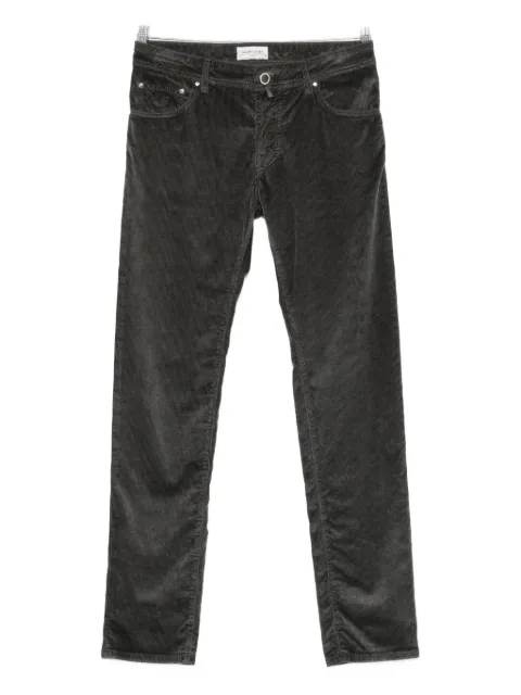 Jacob Cohën corduroy trousers