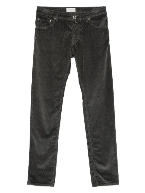 Jacob Cohën pantalones de pana