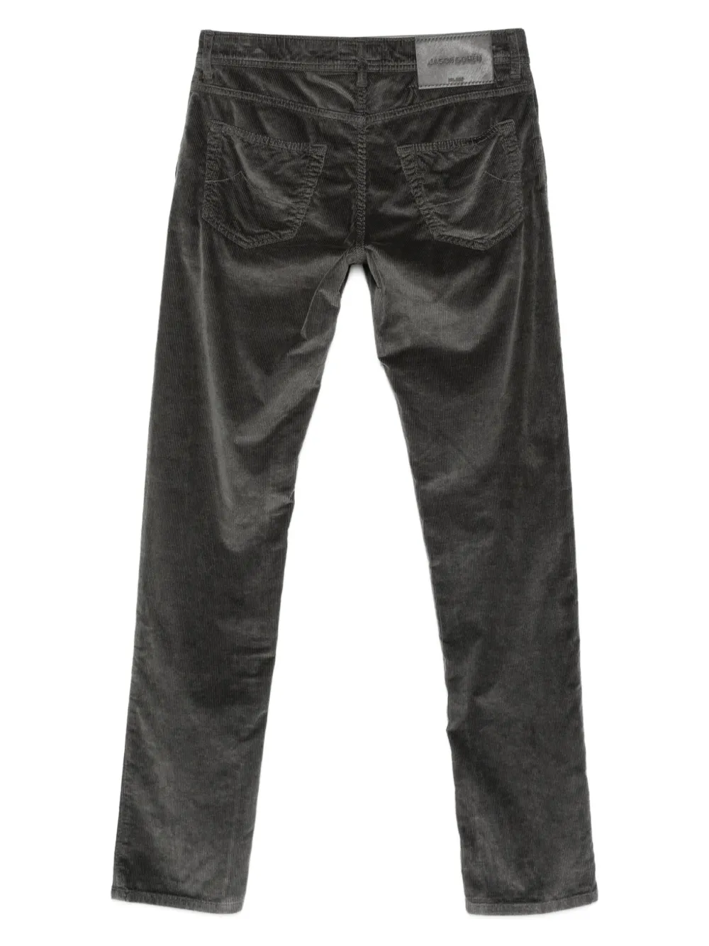 Jacob Cohën Hose aus Cord | Gerade Hosen | Image 2