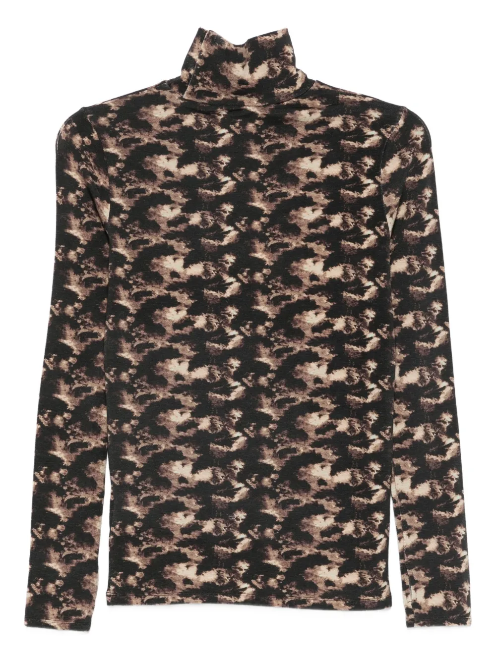 Antik Batik Coltrui Bruin