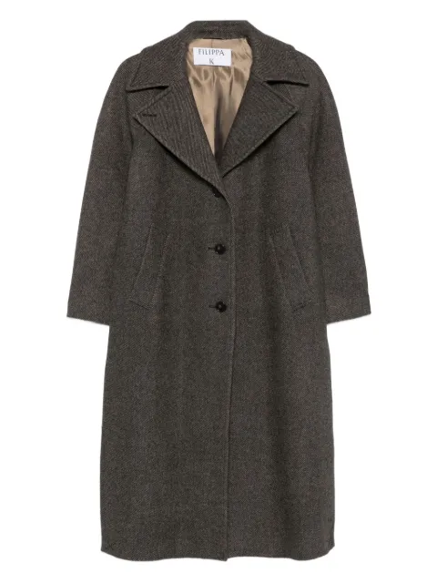Filippa K single-button coat