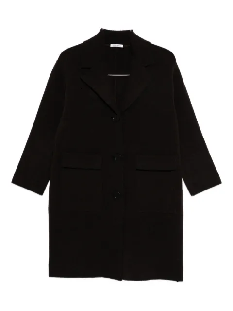 Lebor Gabala button-fastening coat