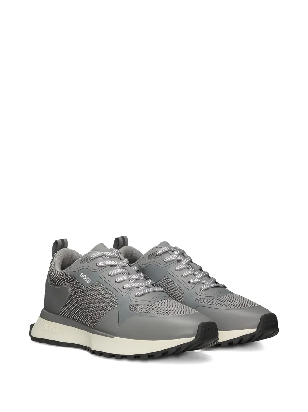 HUGO Jonah Runn "Grey" sneakers