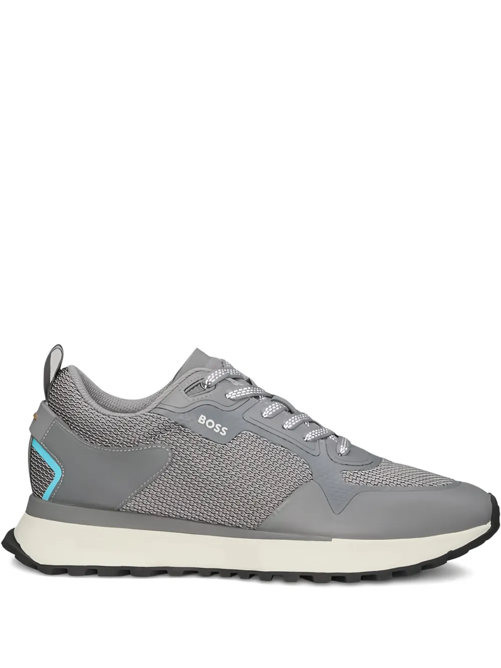 HUGO Jonah Runn "Grey" sneakers