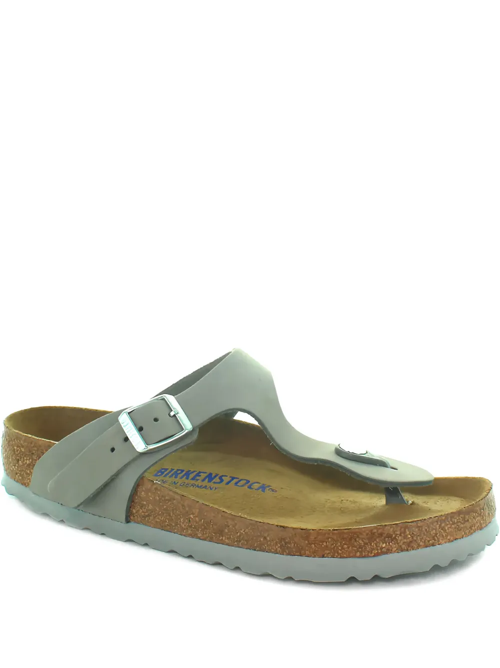 Birkenstock Gizeh sandals Grey