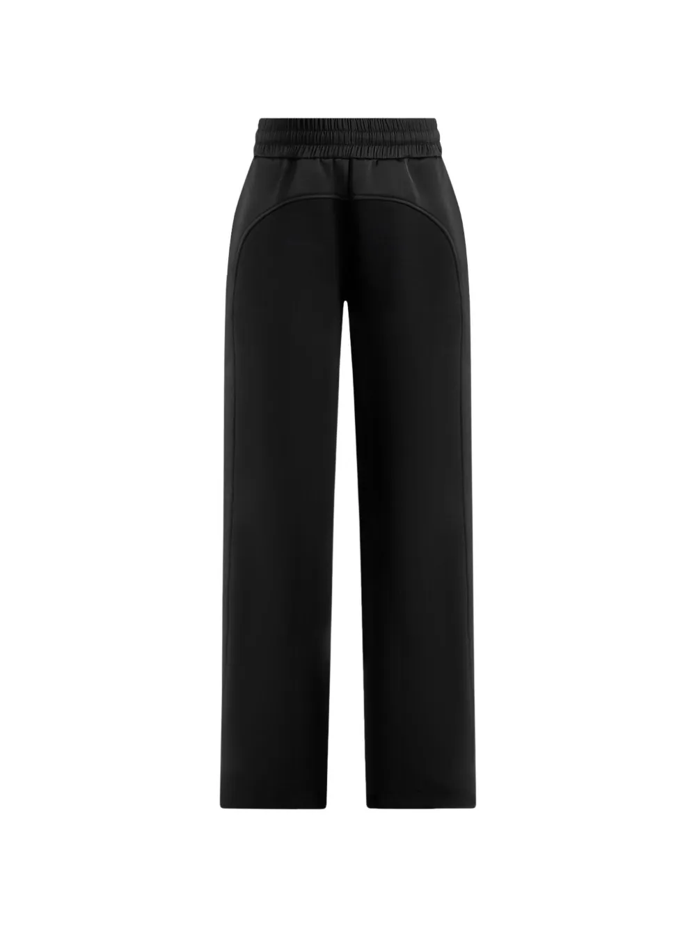 Manière De Voir Loula trousers - Nero