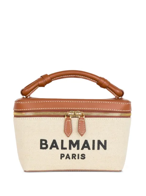 Balmain cosmetiquera B-Army