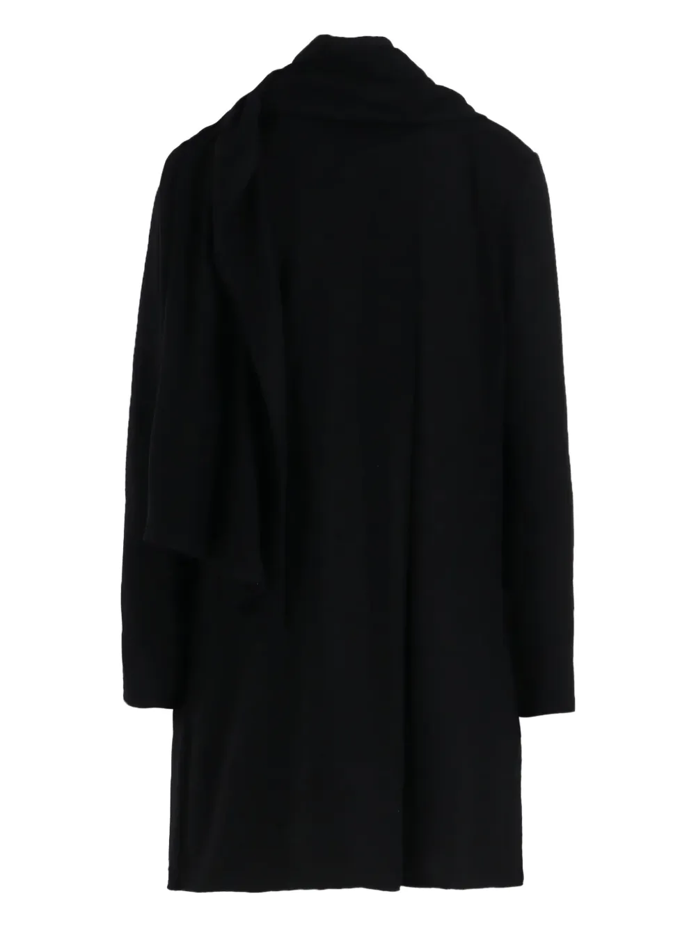 Y's wool coat | Oversized Coats | Image 2