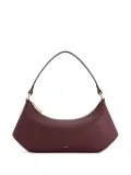 JW Pei curved top-handle bag - Red