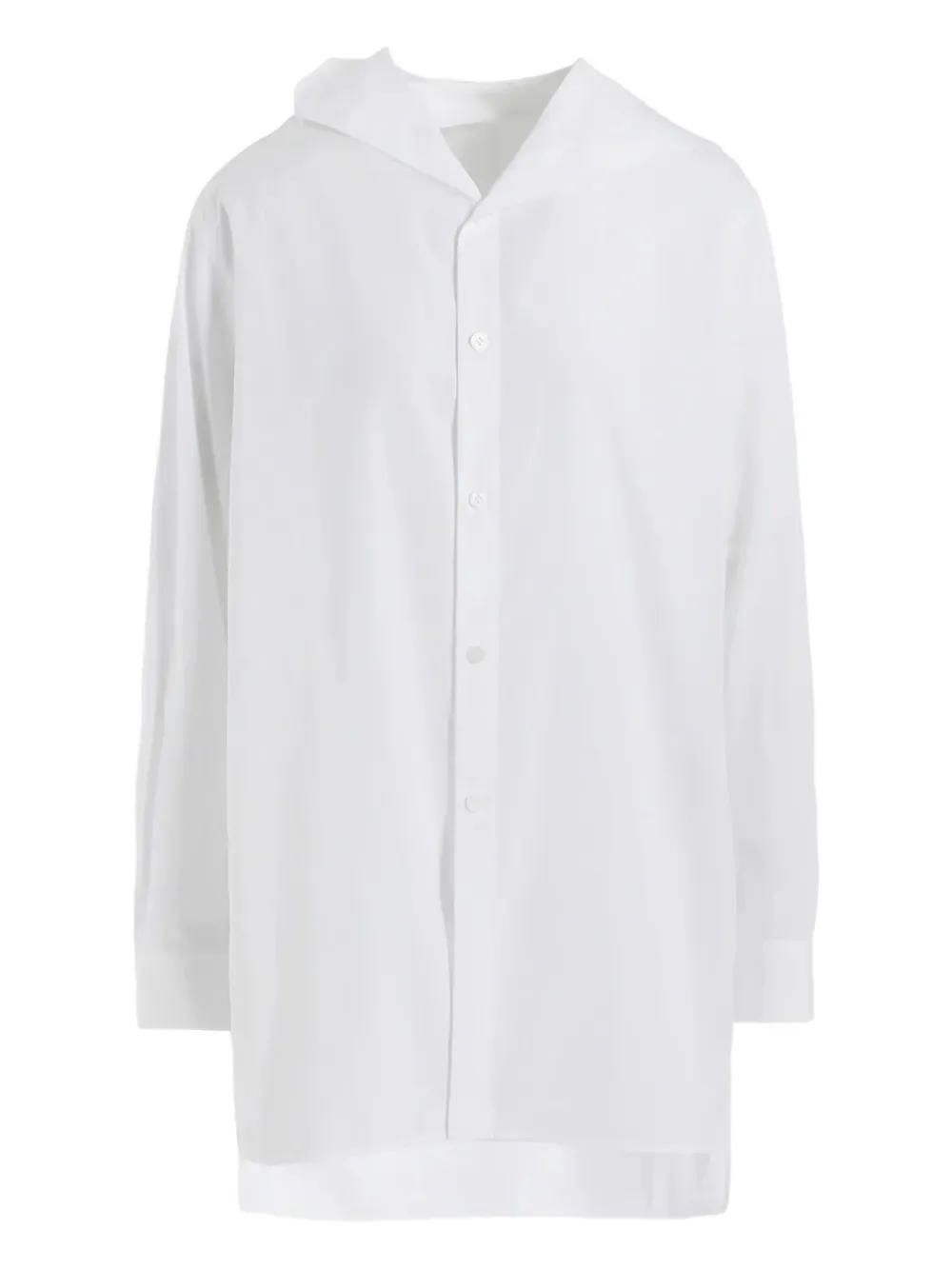 Y's camisa con botones | blanco | Image 1