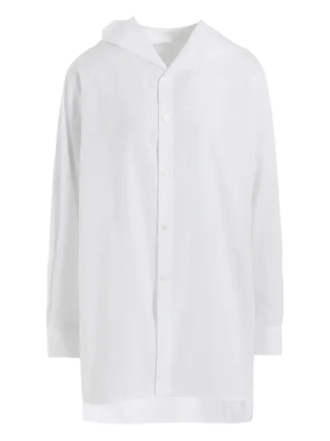 Y's camisa con botones