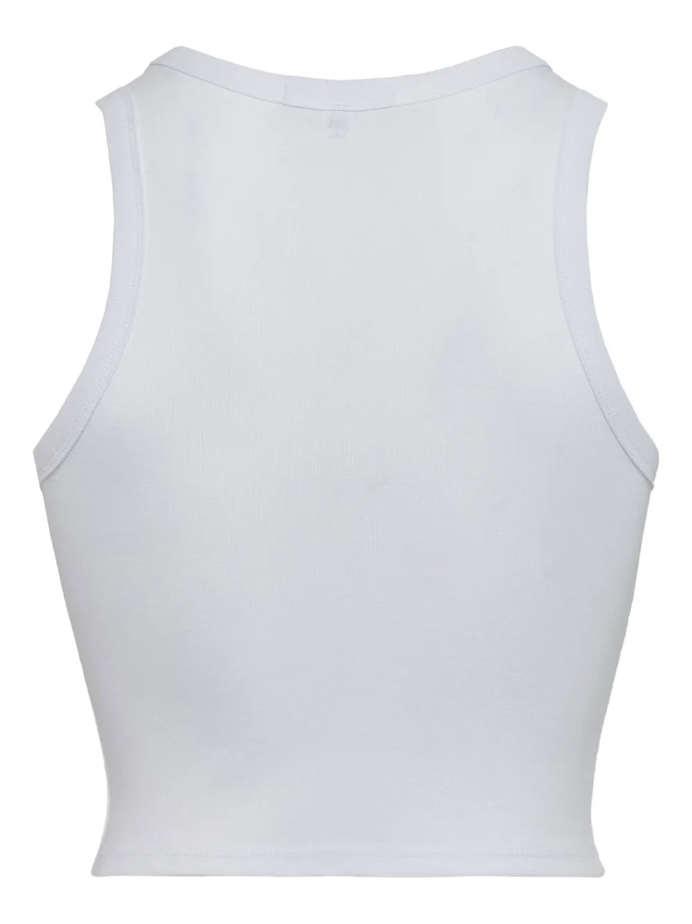 Black Score Balencilama tank top | Vests & Tank Tops | Image 2