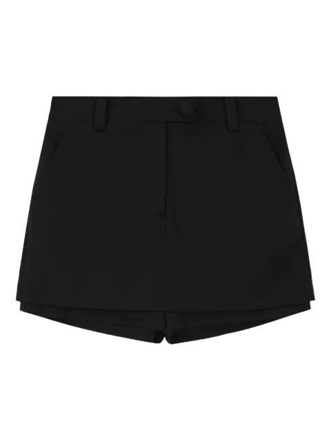 Rest&Recreation low-rise skorts