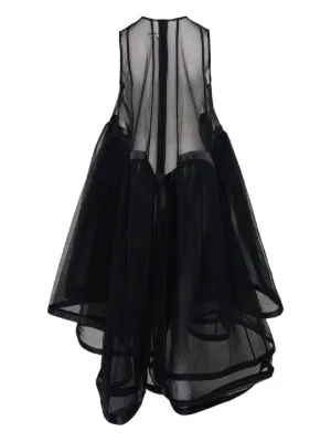 Comme des Garçons Noir Kei Ninomiya（コム・デ・ギャルソン