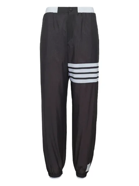Thom Browne 4-Bar track pants