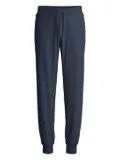 CALIDA drawstring track pants - Blue