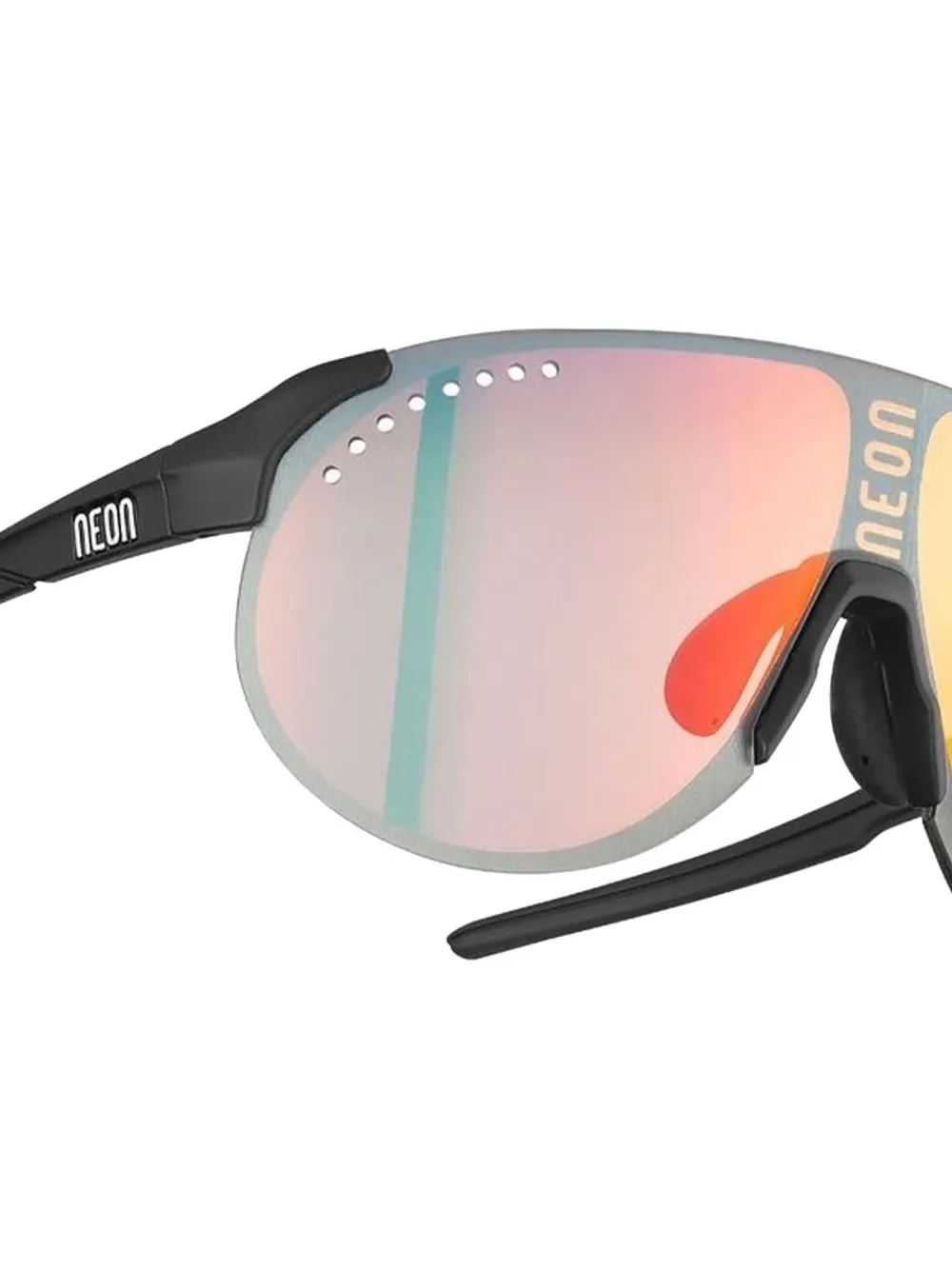 Neon Titan pilot-frame sunglasses | Image 2