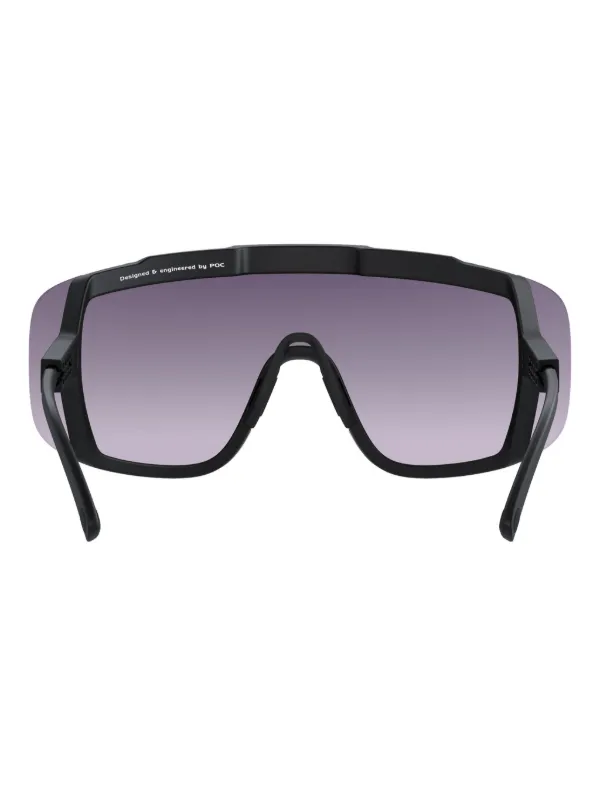 POC CLARITY サングラス POC Clarity Road サングラス | ブラック | FARFETCH JP
