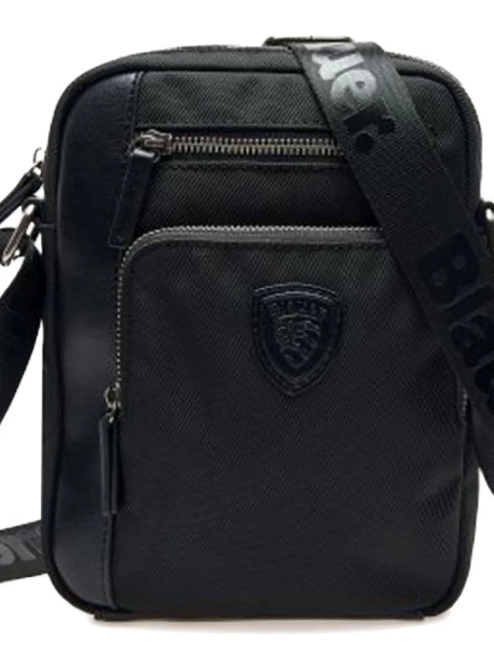 Blauer logo-appliqué crossbody bag | Women | Image 2