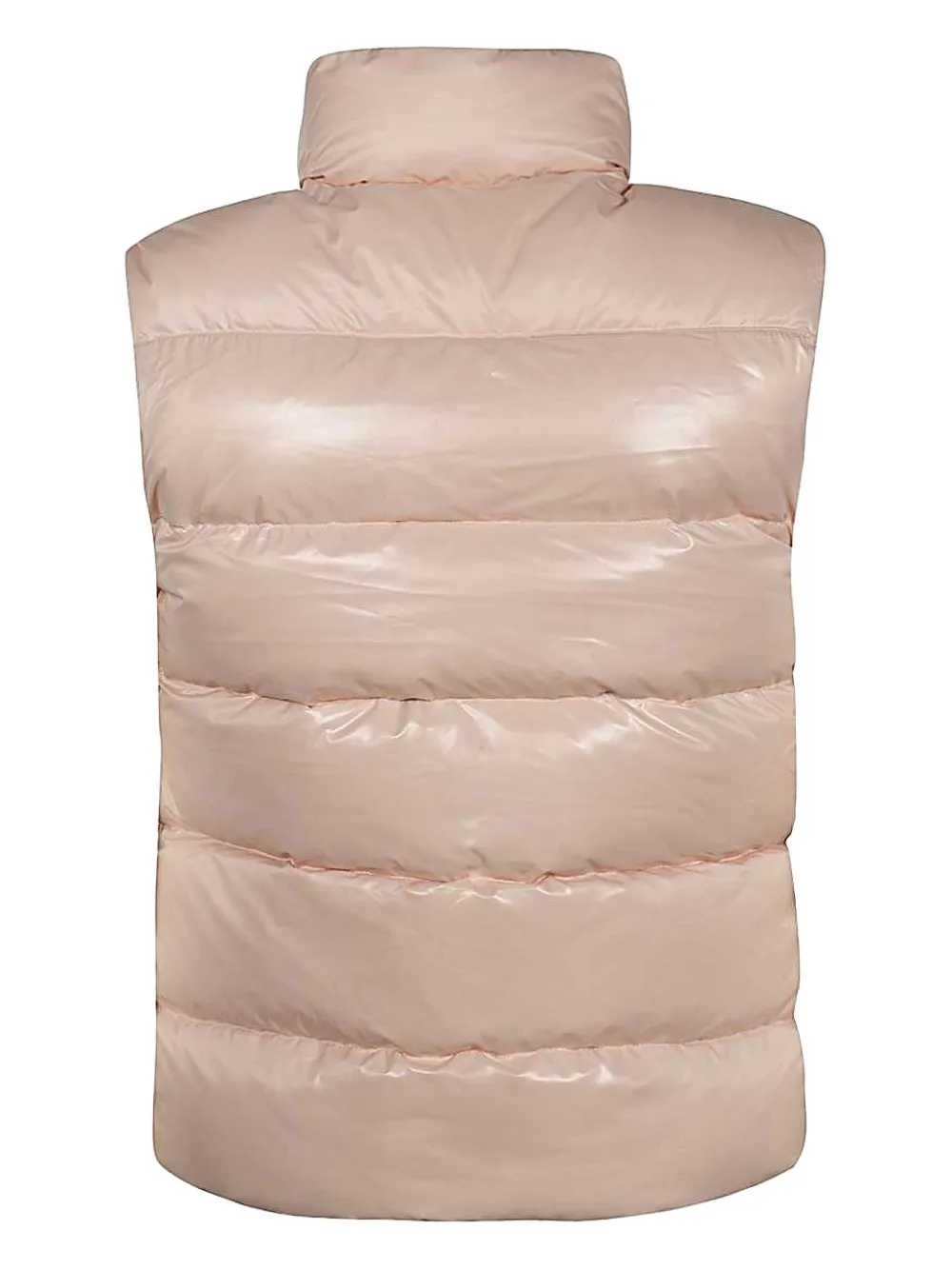Pyrenex quilted logo gilet | Waistcoats & Gilets | Image 2