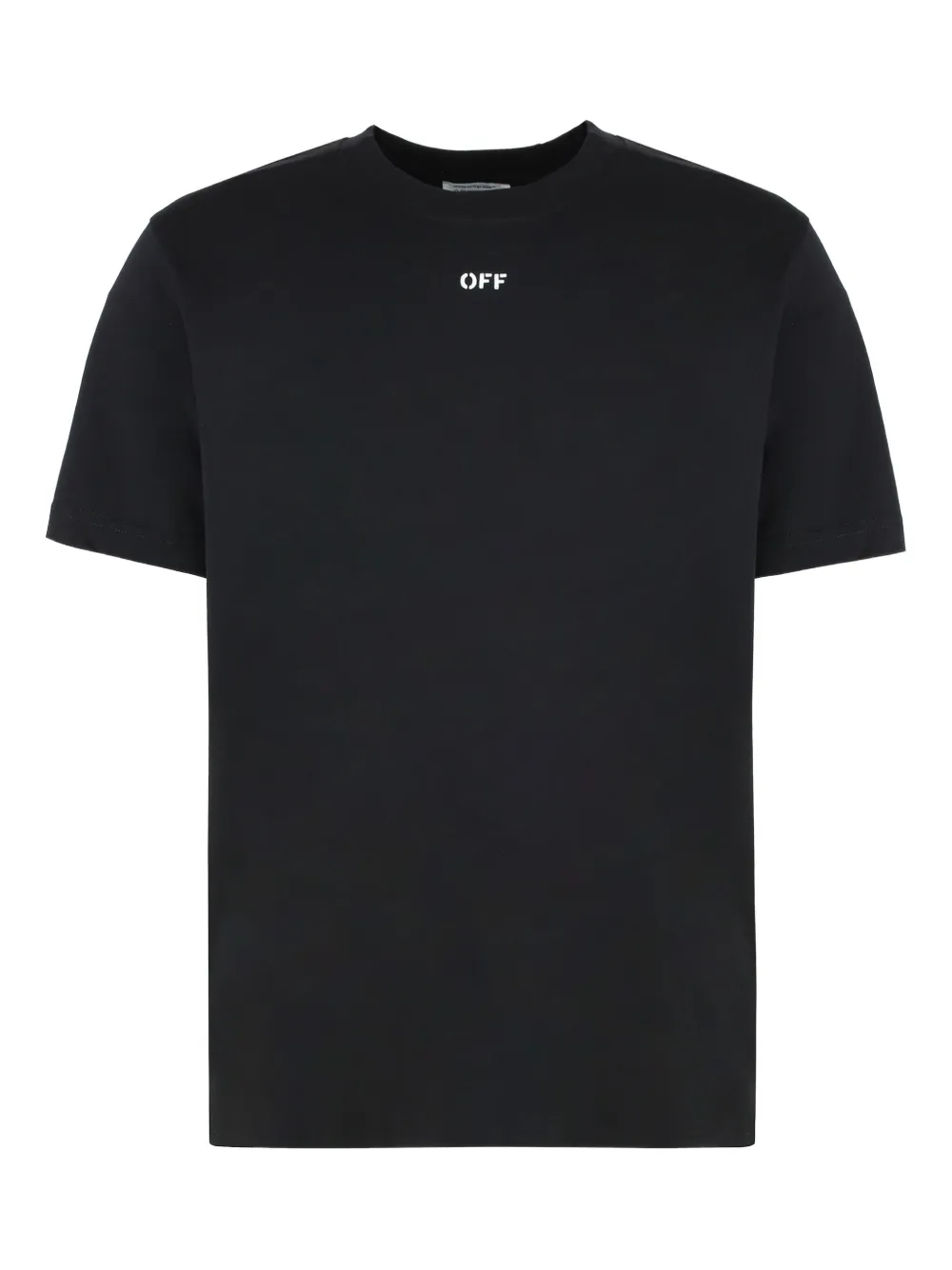 Off-White Arrow Tシャツ - ブラック Off-White Arrow Tシャツ - ブラック
