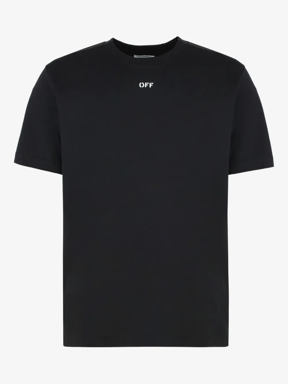 Off-White Arrow T-shirt | Black | Image 1