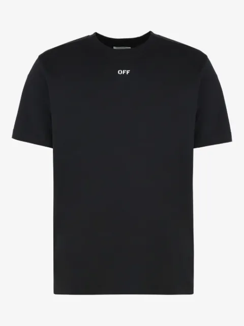 Off-White playera Arrow