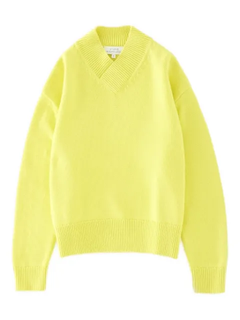 Studio Nicholson Nohwe long-sleeves sweater