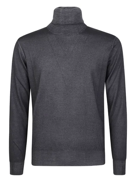Altea high-neck wool sweater