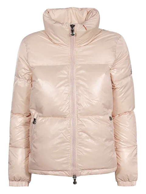 Pyrenex zip-up down jacket