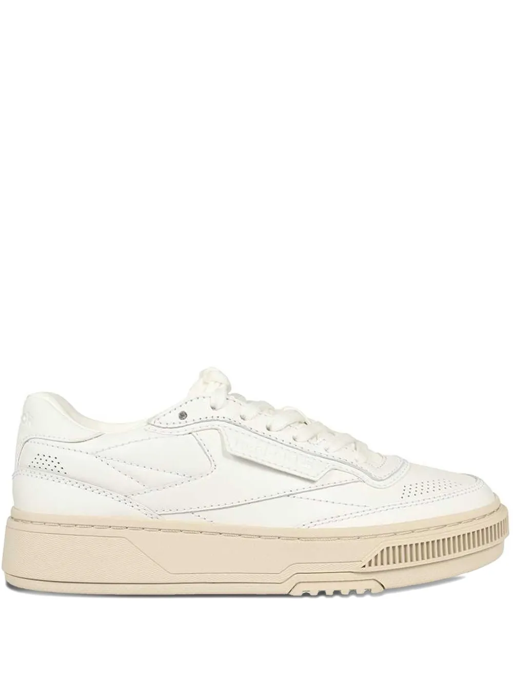 Reebok Club C sneakers White