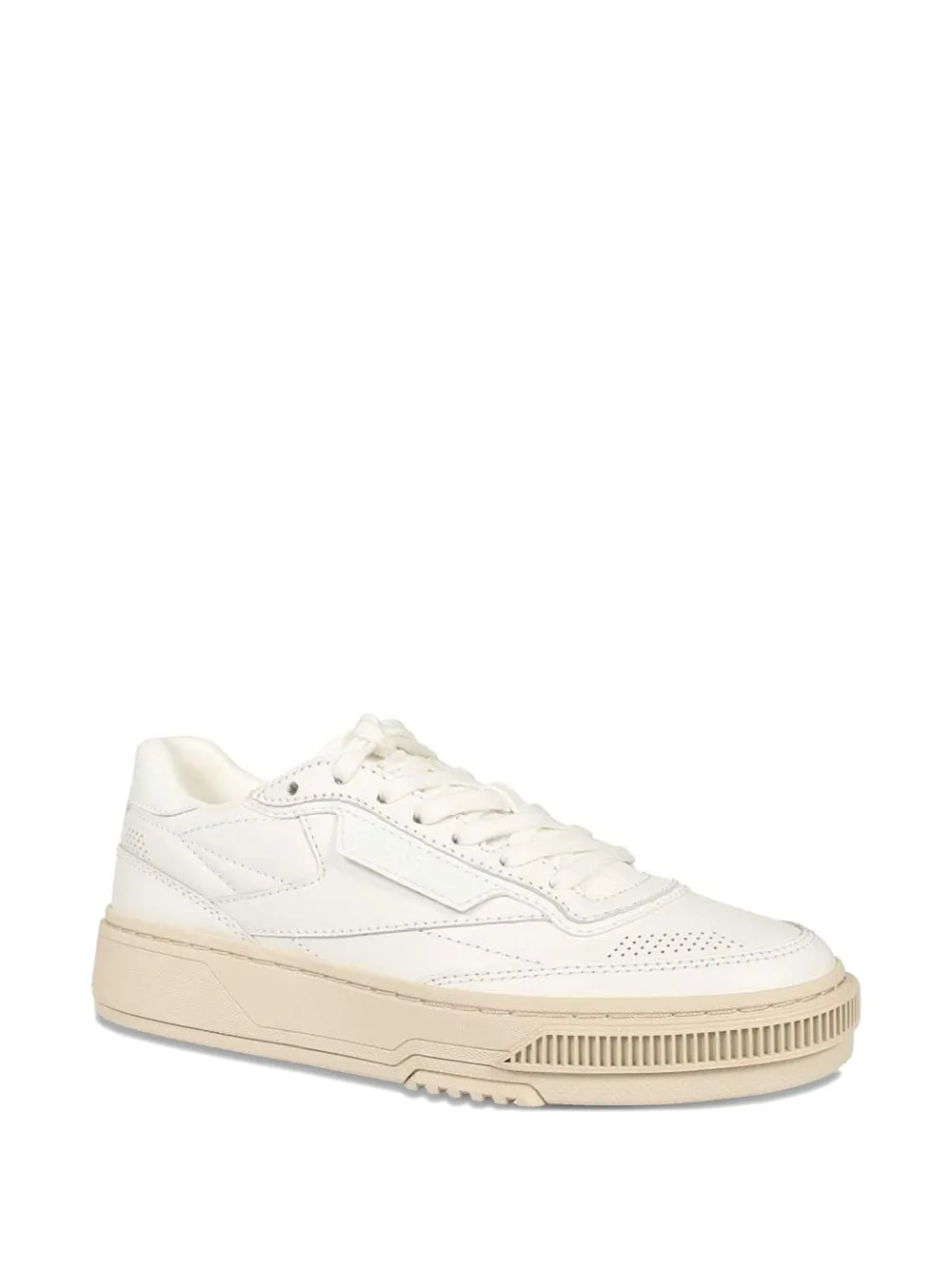 Reebok Club C sneakers White