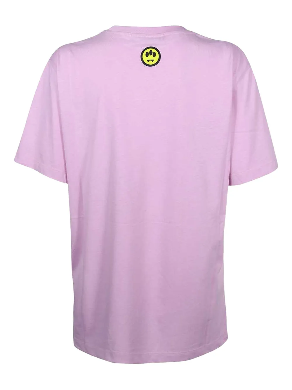 BARROW logo-print cotton T-shirt | T-Shirts | Image 2