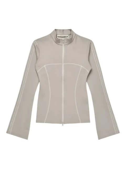 Kerne.Milk Zoe track blouse