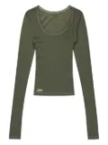 Kerne.Milk Roga T-shirt - Green