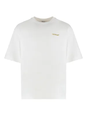 Off-White（オフホワイト）メンズ トップス Tシャツ - FARFETCH