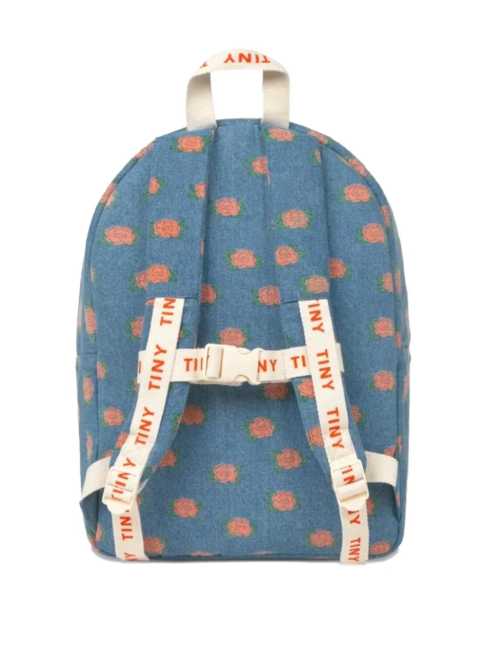 Tiny Cottons floral-print backpack | Backpacks | Image 2