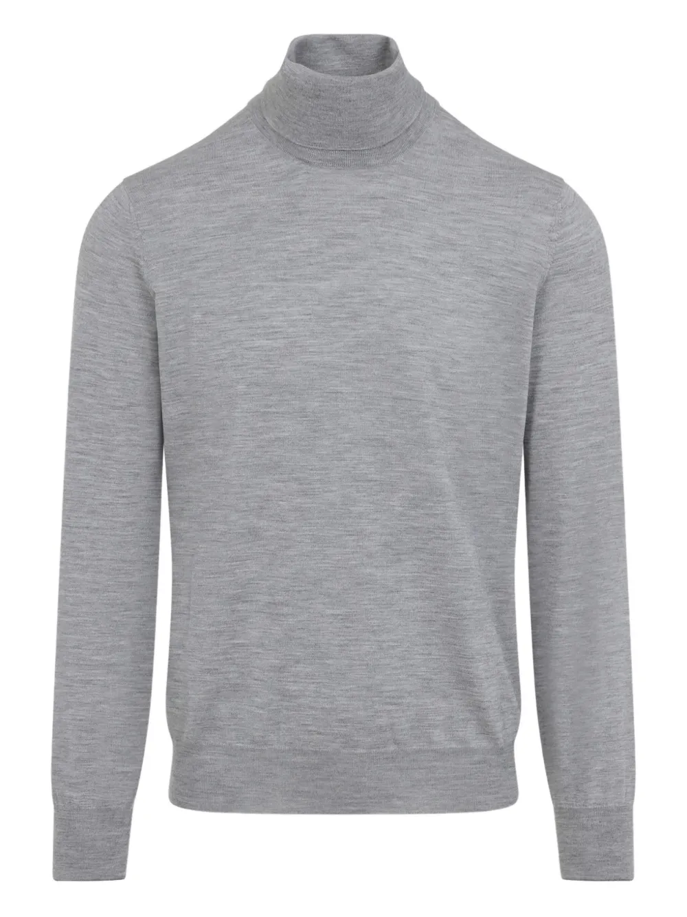 Brunello Cucinelli suéter con cuello de tortuga | gris | Image 1