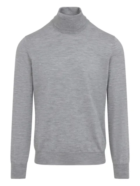 Brunello Cucinelli turtleneck sweater