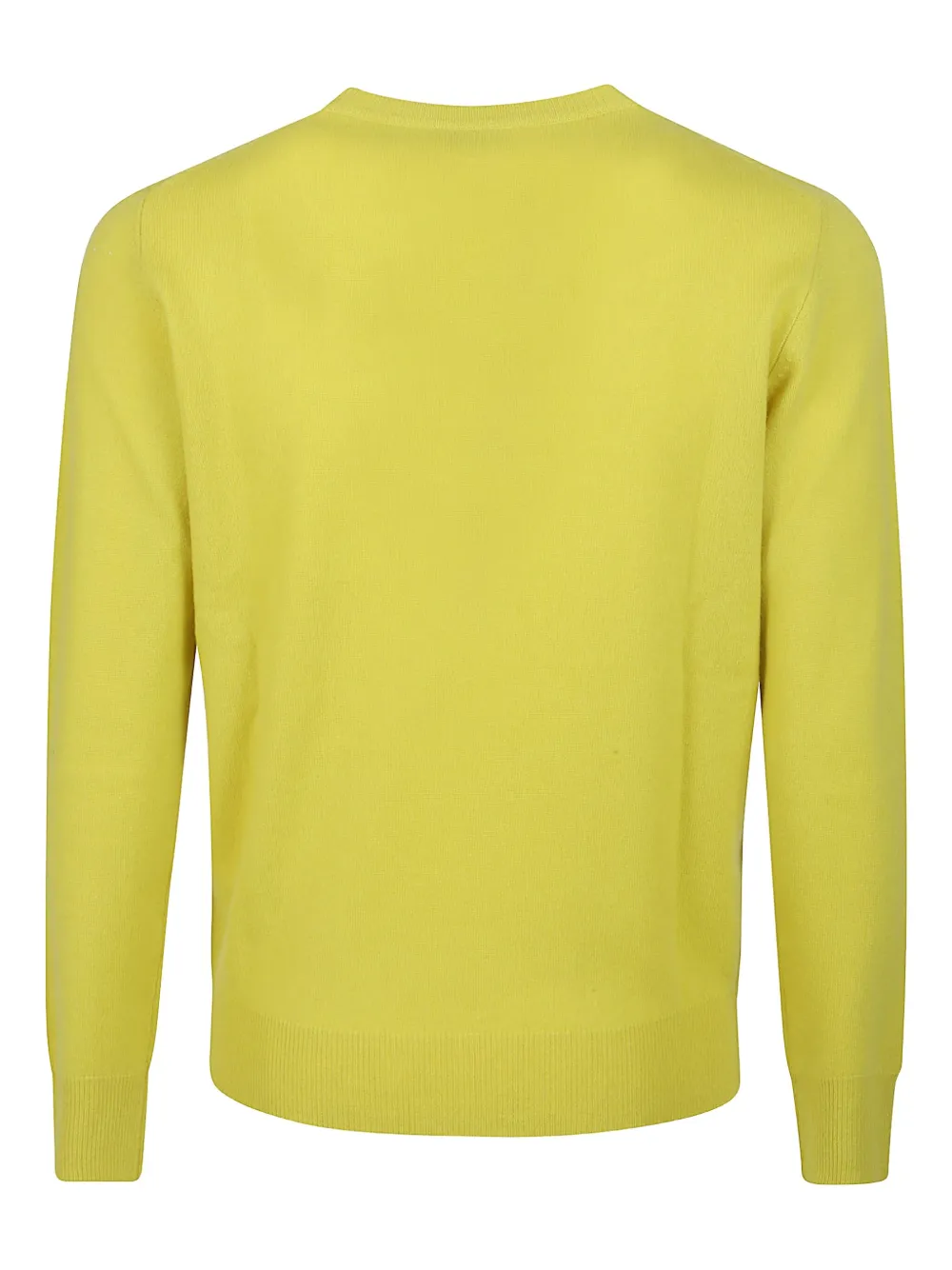 Altea crew-neck cashmere sweater | Knitted Sweaters | Image 2
