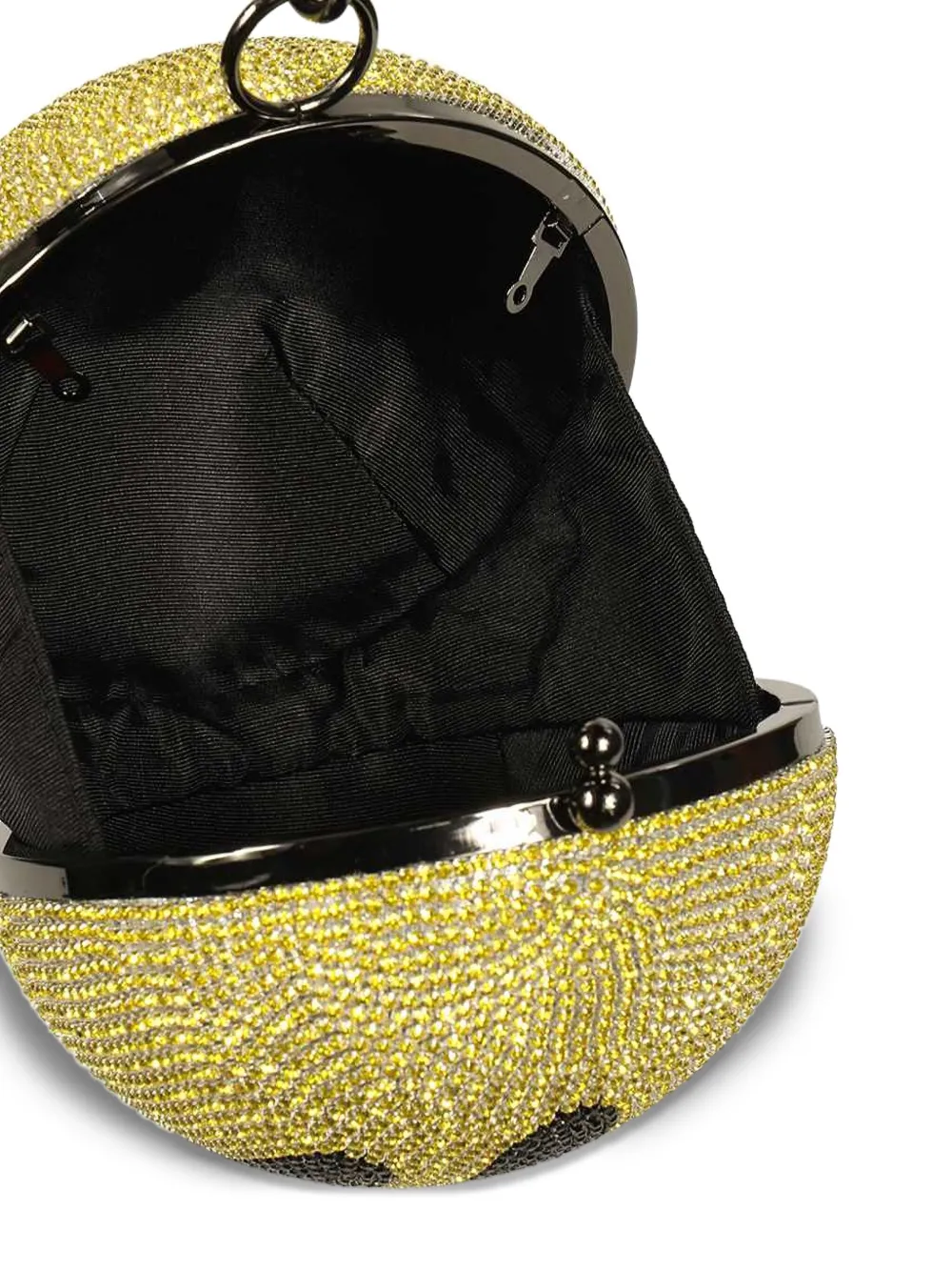 BARROW crystal-embellished sphere tote bag | Image 2