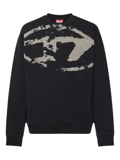 Diesel sudadera S-Box-D