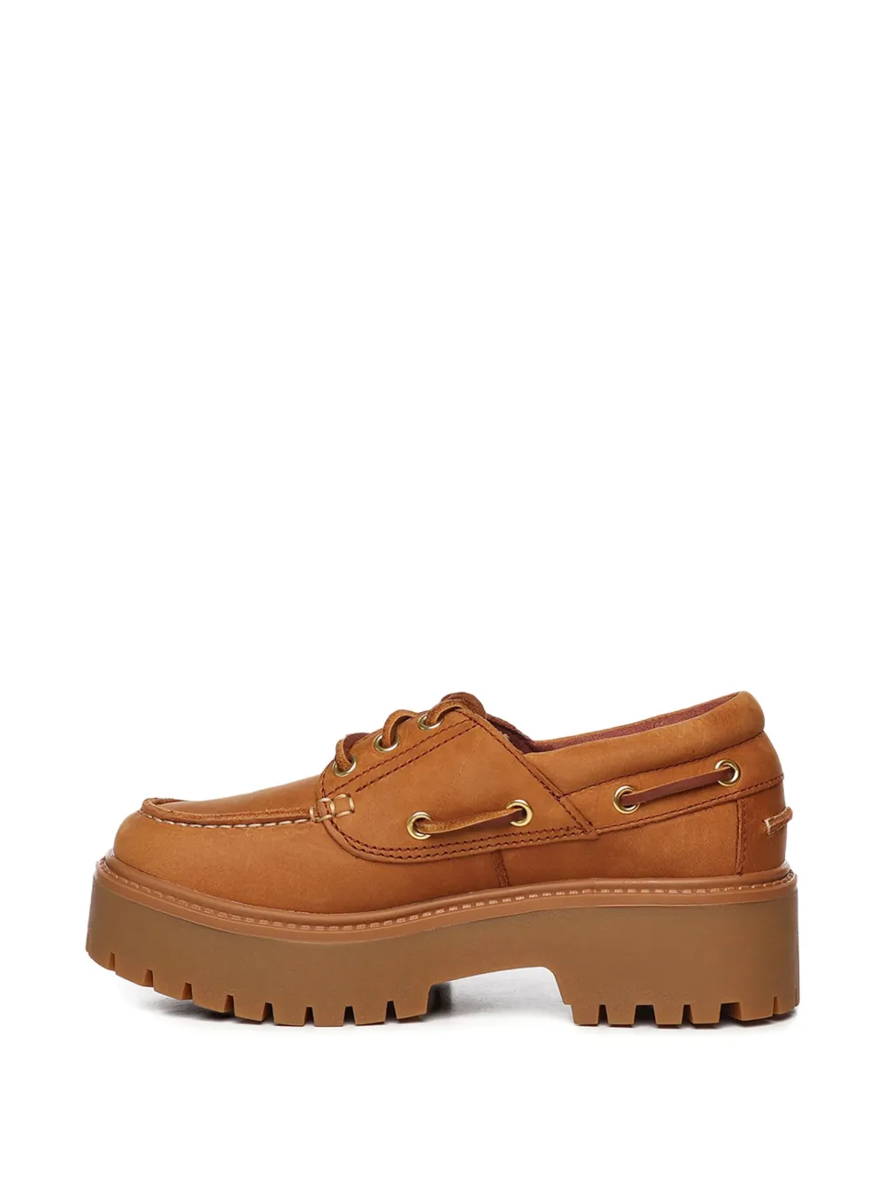 Timberland  Stone Street boat shoes | Image 2