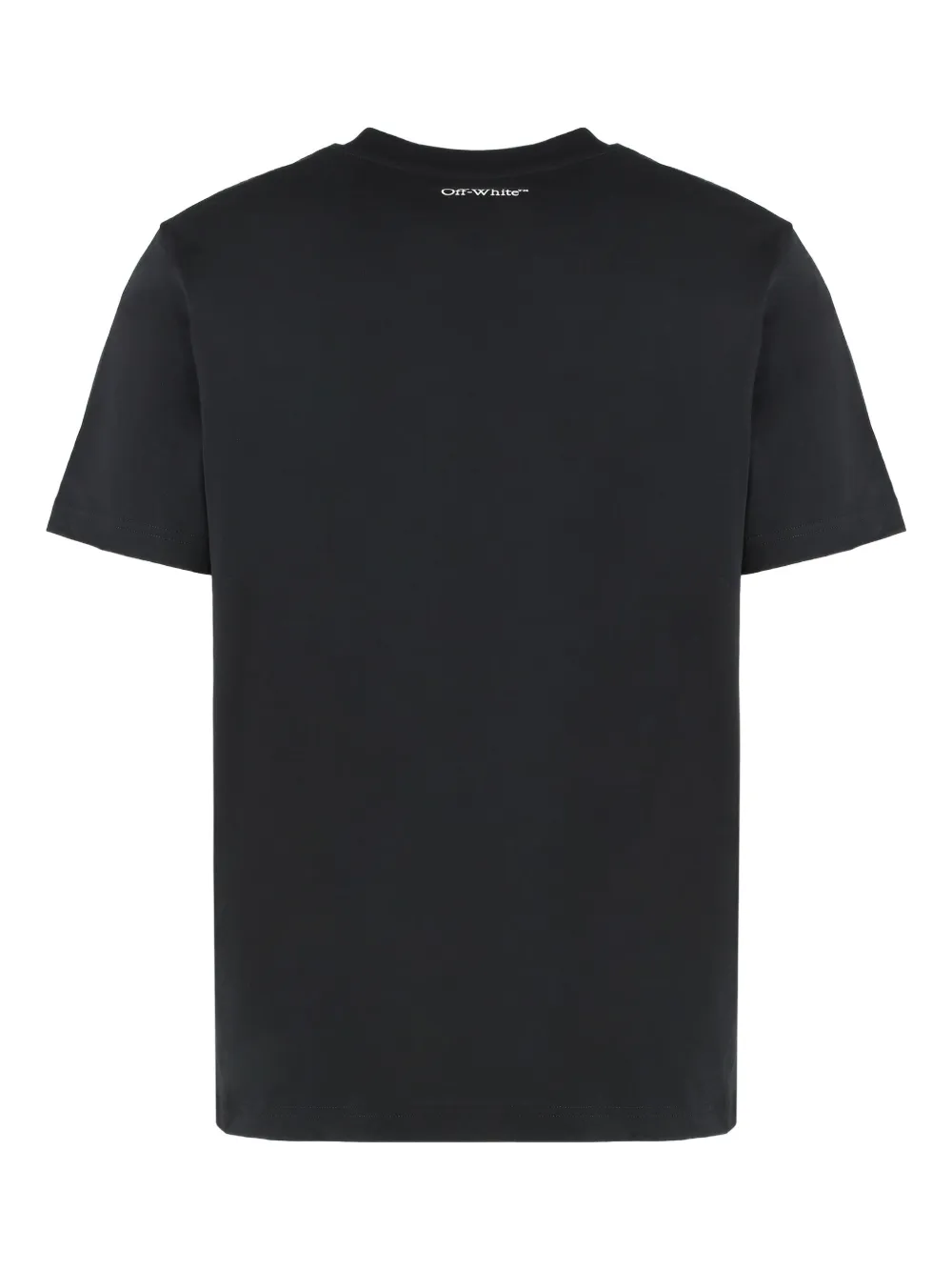 Off-White Arrow T-shirt - Zwart